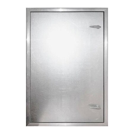 Acudor Walk Through Access Door - 24 x 48 WD2448